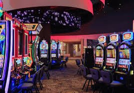 888 casino app